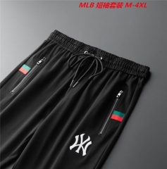 M..L..B.. Short Suit 3140 Men