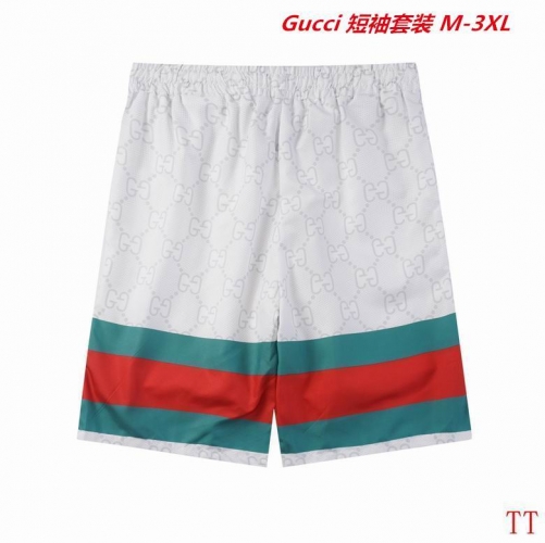 G.u.c.c.i. Short Suit 4228 Men