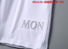 M.o.n.c.l.e.r. Short Suit 3388 Men