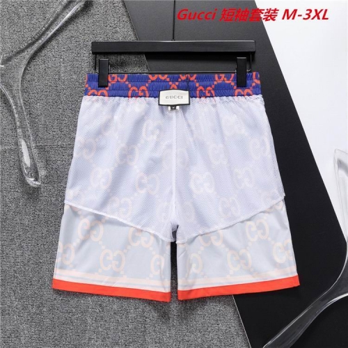 G.u.c.c.i. Short Suit 3712 Men