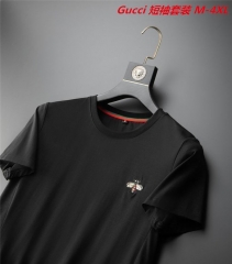 G.u.c.c.i. Short Suit 4916 Men