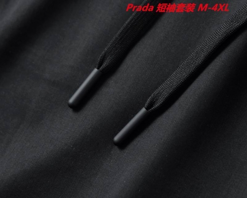 P.r.a.d.a. Short Suit 3323 Men