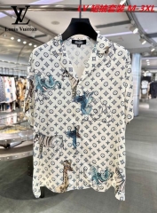 L...V... Short Suit 4667 Men