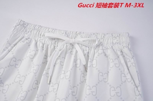 G.u.c.c.i. Short Suit 3942 Men