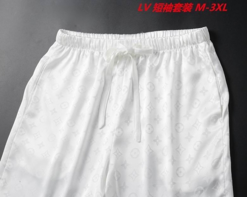 L...V... Short Suit 5062 Men