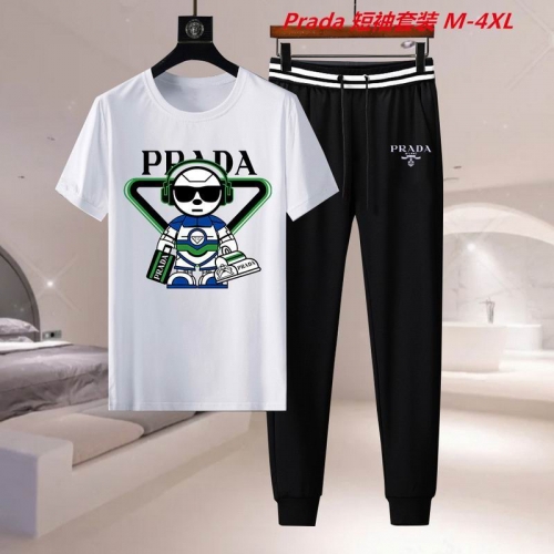 P.r.a.d.a. Short Suit 3461 Men