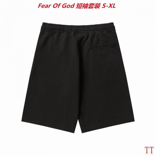 F.e.a.r. O.f. G.o.d. Short Suit 3022 Men