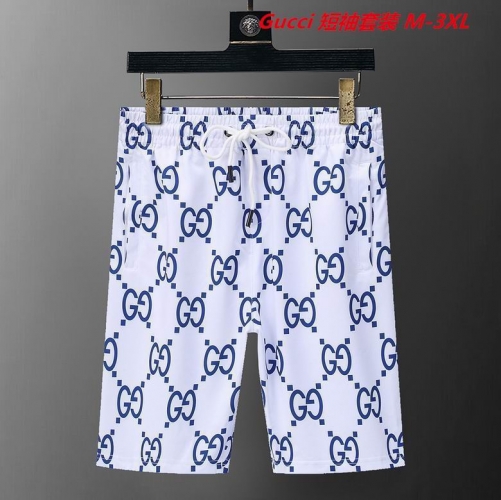 G.u.c.c.i. Short Suit 4288 Men