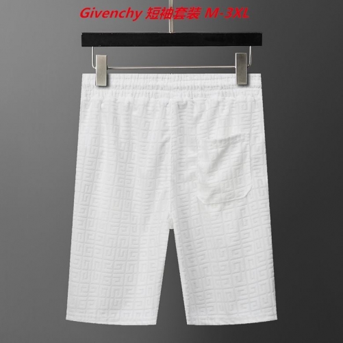 G.i.v.e.n.c.h.y. Short Suit 3074 Men