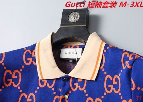 G.u.c.c.i. Short Suit 4256 Men