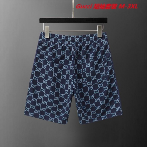 G.u.c.c.i. Short Suit 3474 Men