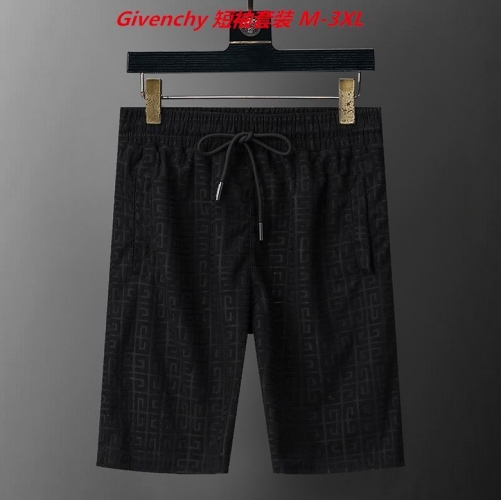 G.i.v.e.n.c.h.y. Short Suit 3082 Men