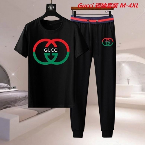 G.u.c.c.i. Short Suit 4448 Men