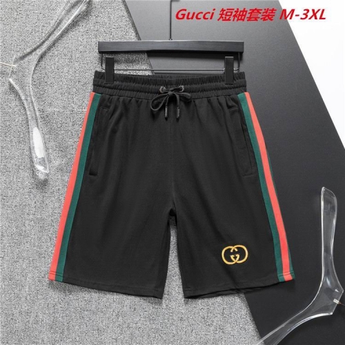 G.u.c.c.i. Short Suit 4009 Men