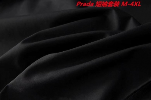 P.r.a.d.a. Short Suit 3494 Men