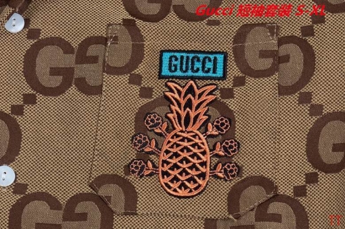 G.u.c.c.i. Short Suit 3290 Men