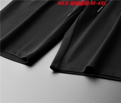 M..L..B.. Short Suit 3116 Men
