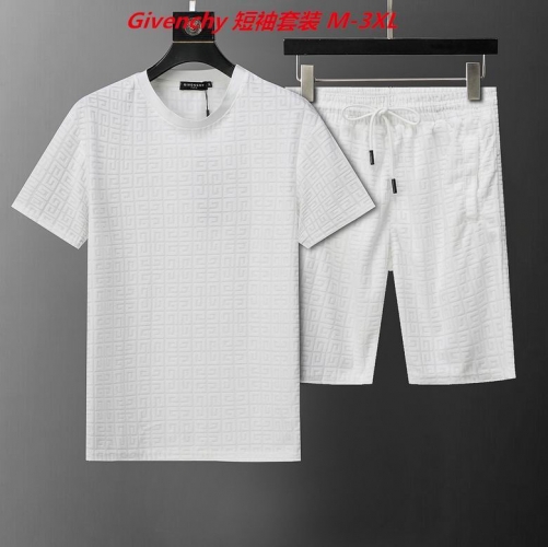 G.i.v.e.n.c.h.y. Short Suit 3079 Men