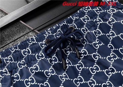 G.u.c.c.i. Short Suit 3629 Men