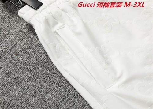 G.u.c.c.i. Short Suit 3968 Men