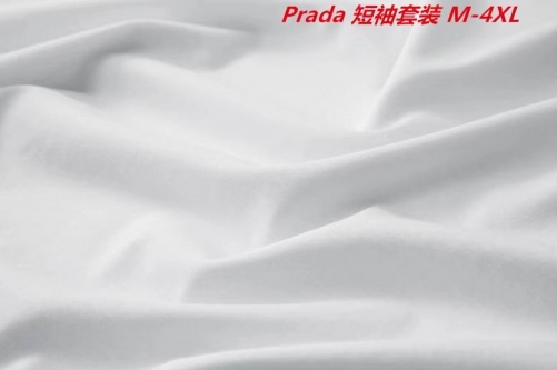 P.r.a.d.a. Short Suit 3492 Men