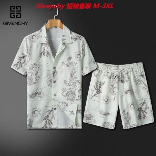 G.i.v.e.n.c.h.y. Short Suit 3171 Men