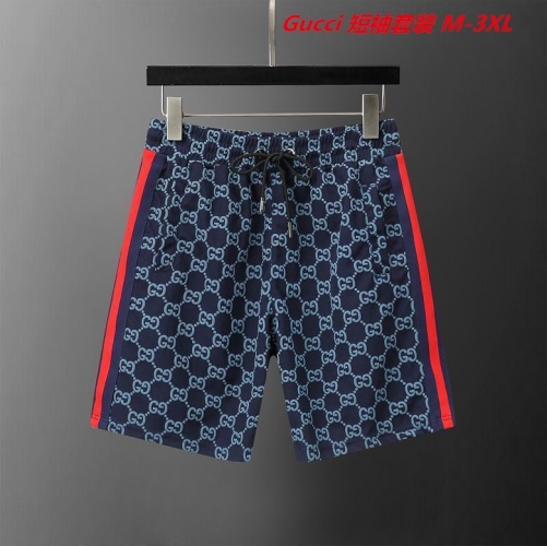 G.u.c.c.i. Short Suit 3475 Men