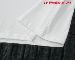 L...V... Short Suit 3494 Men
