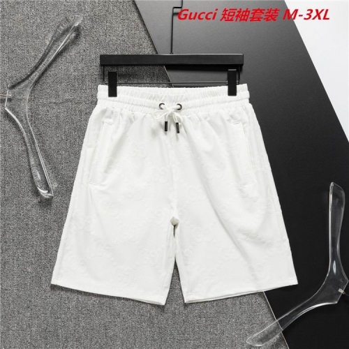 G.u.c.c.i. Short Suit 3978 Men