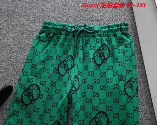 G.u.c.c.i. Short Suit 3916 Men