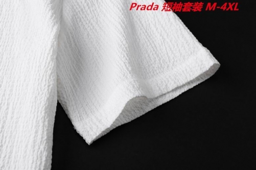 P.r.a.d.a. Short Suit 3510 Men