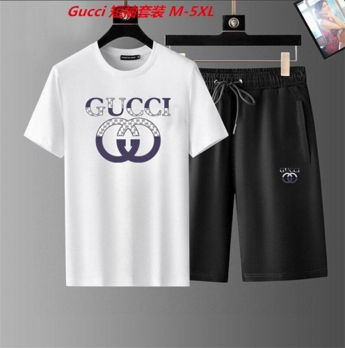 G.u.c.c.i. Short Suit 5064 Men
