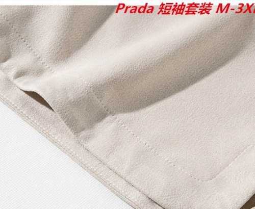 P.r.a.d.a. Short Suit 3154 Men