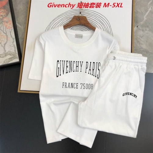 G.i.v.e.n.c.h.y. Short Suit 3033 Men