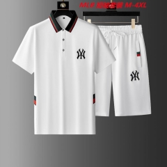 M..L..B.. Short Suit 3135 Men