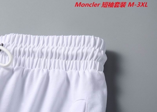 M.o.n.c.l.e.r. Short Suit 3386 Men