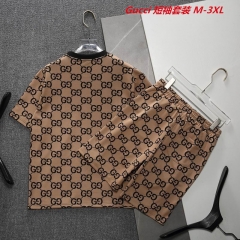 G.u.c.c.i. Short Suit 3889 Men