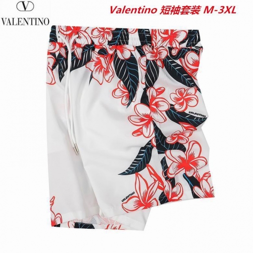 V.a.l.e.n.t.i.n.o. Short Suit 3020 Men