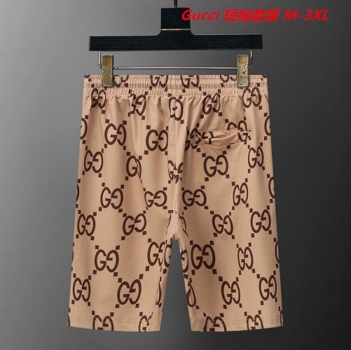 G.u.c.c.i. Short Suit 4294 Men