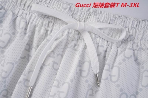 G.u.c.c.i. Short Suit 3943 Men