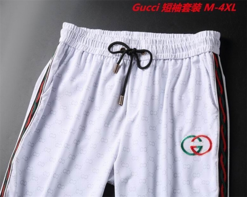 G.u.c.c.i. Short Suit 4427 Men