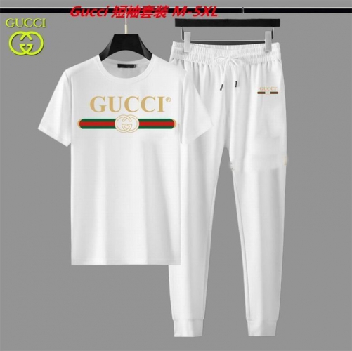 G.u.c.c.i. Short Suit 5038 Men