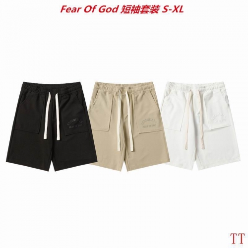 F.e.a.r. O.f. G.o.d. Short Suit 3042 Men