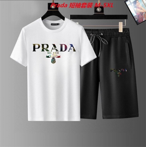 P.r.a.d.a. Short Suit 3661 Men