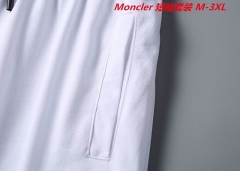 M.o.n.c.l.e.r. Short Suit 3385 Men