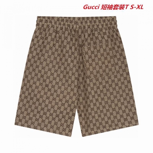 G.u.c.c.i. Short Suit 3236 Men