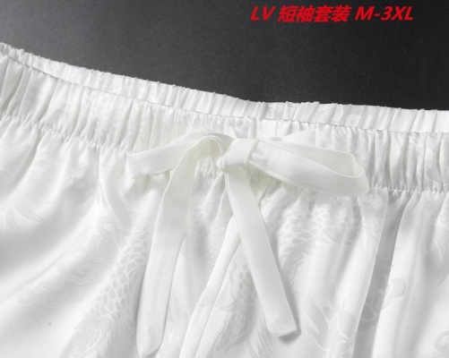 L...V... Short Suit 5128 Men