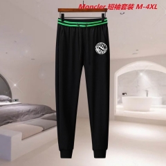 M.o.n.c.l.e.r. Short Suit 3237 Men