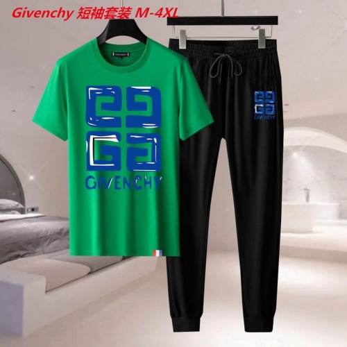 G.i.v.e.n.c.h.y. Short Suit 3052 Men