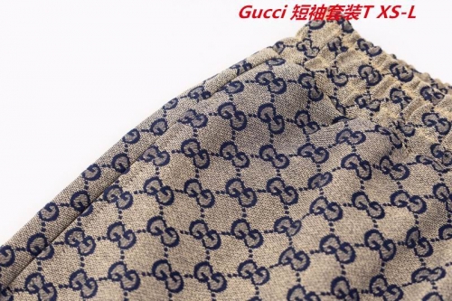 G.u.c.c.i. Short Suit 3159 Men